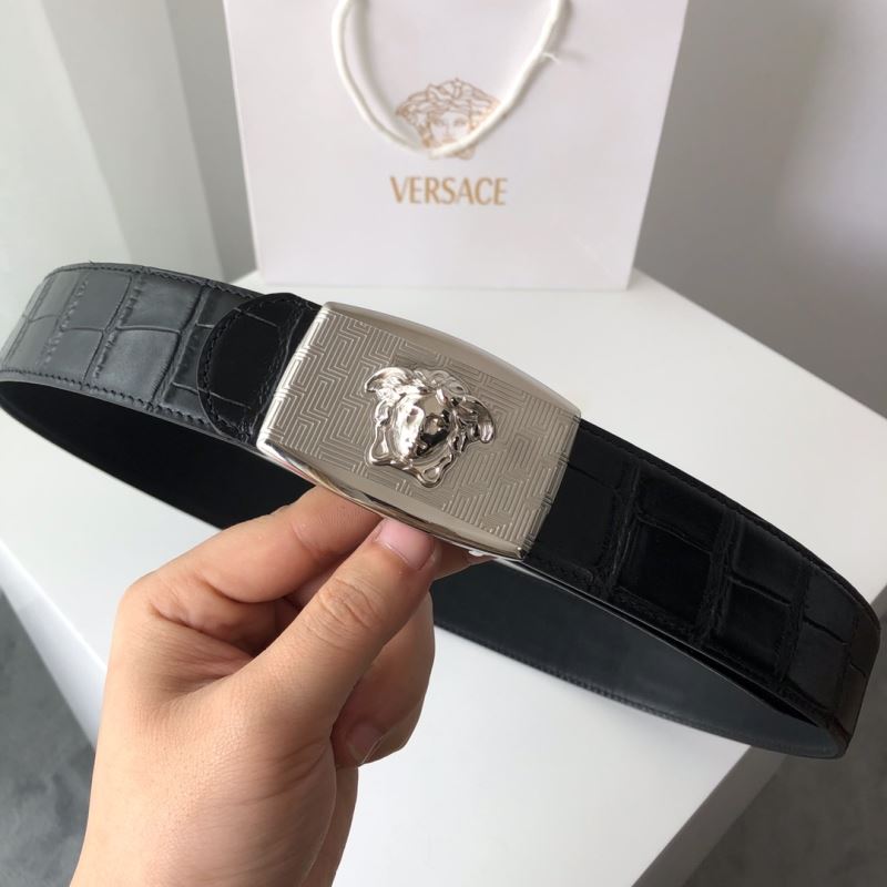 Versace Belts